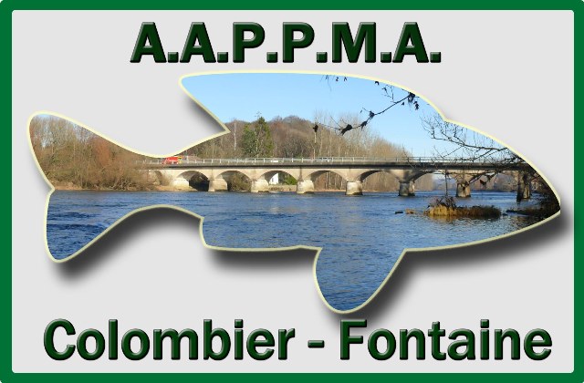 Logo AAPPMA